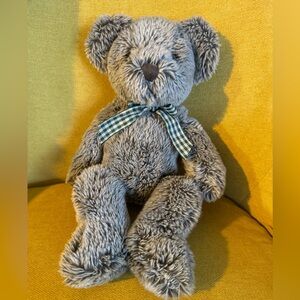 Vintage plush Bear